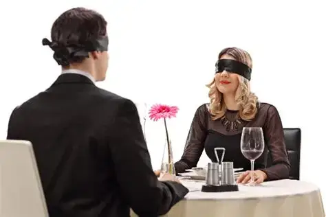 Blind Date
